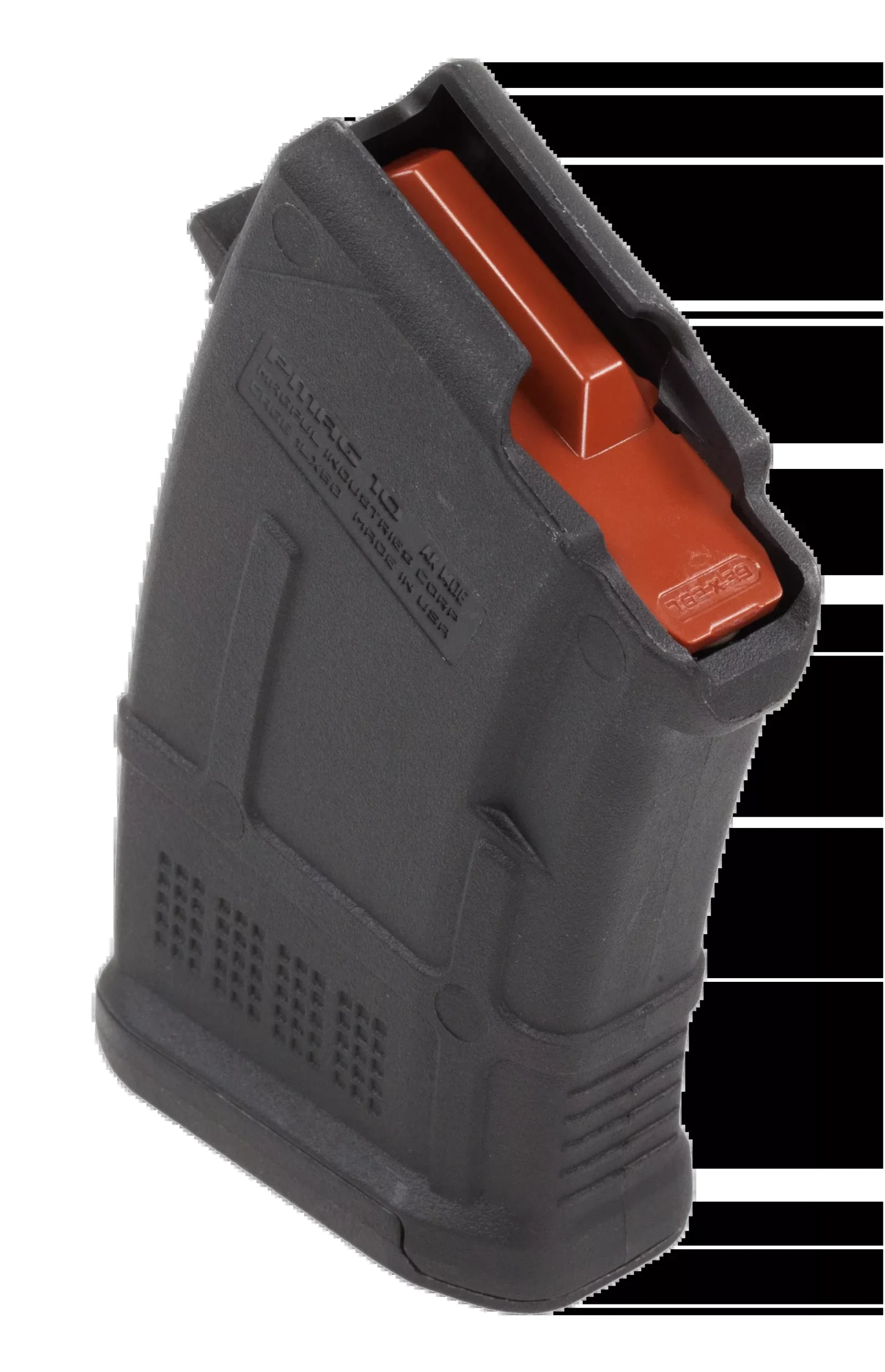 Magpul Magazine Pmag 7.62×39 – Moe Fits Ak/akm 10rd Black
