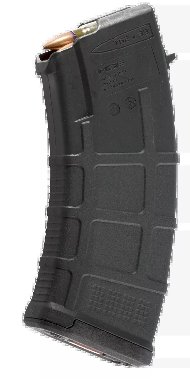 Magpul Magazine Pmag 7.62×39 – Moe Fits Ak/akm 20rd Black