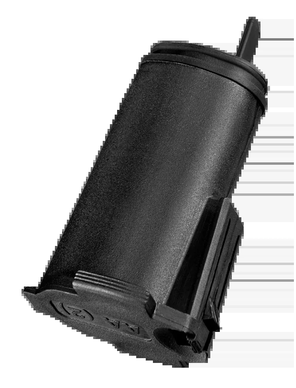 Magpul Miad/mo Stor Core Aa/aaa Blk