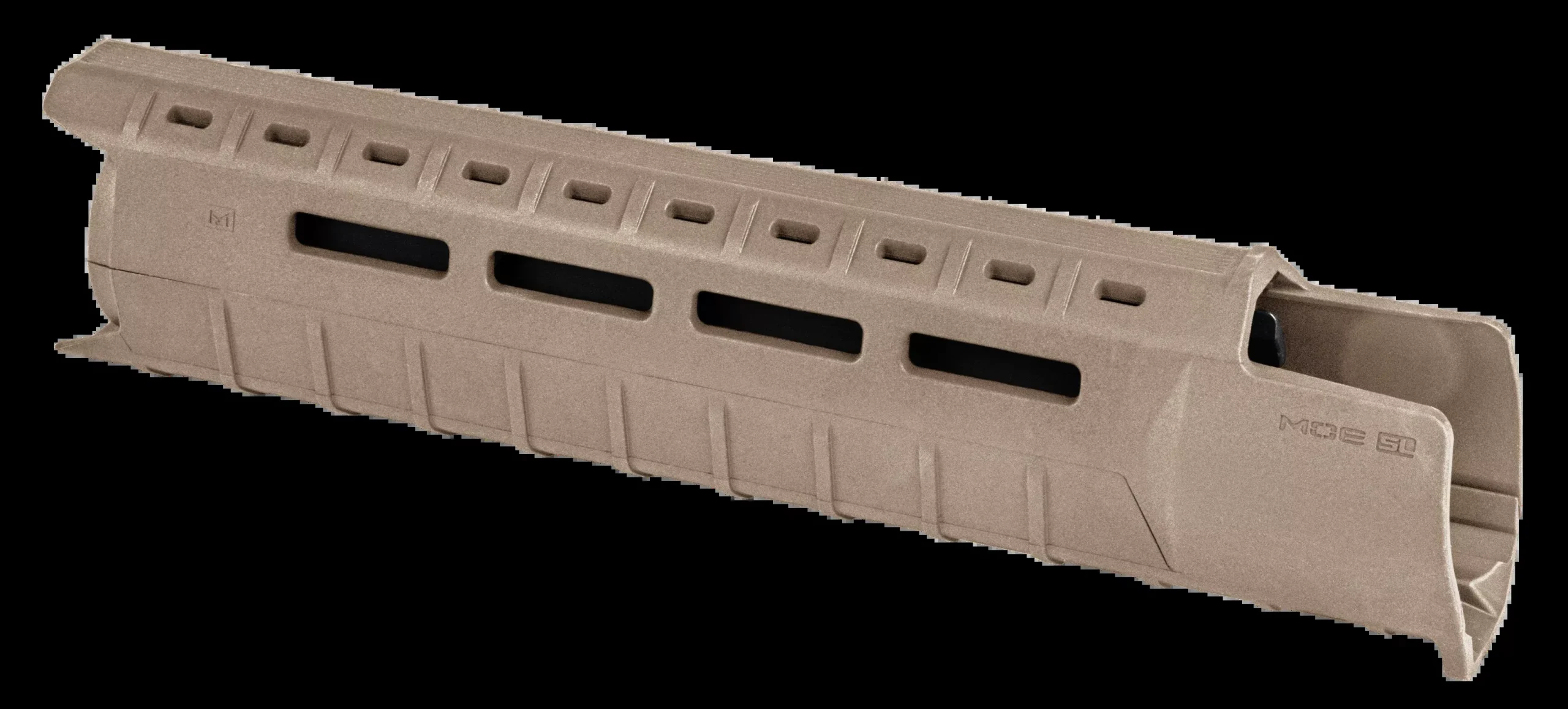 Magpul Moe Sl Hndgrd Mid Ar15