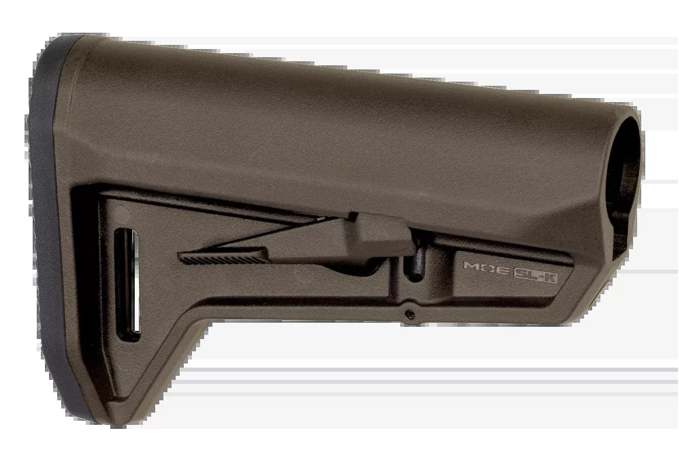 Magpul Moe Sl-k Stk Mil-spec