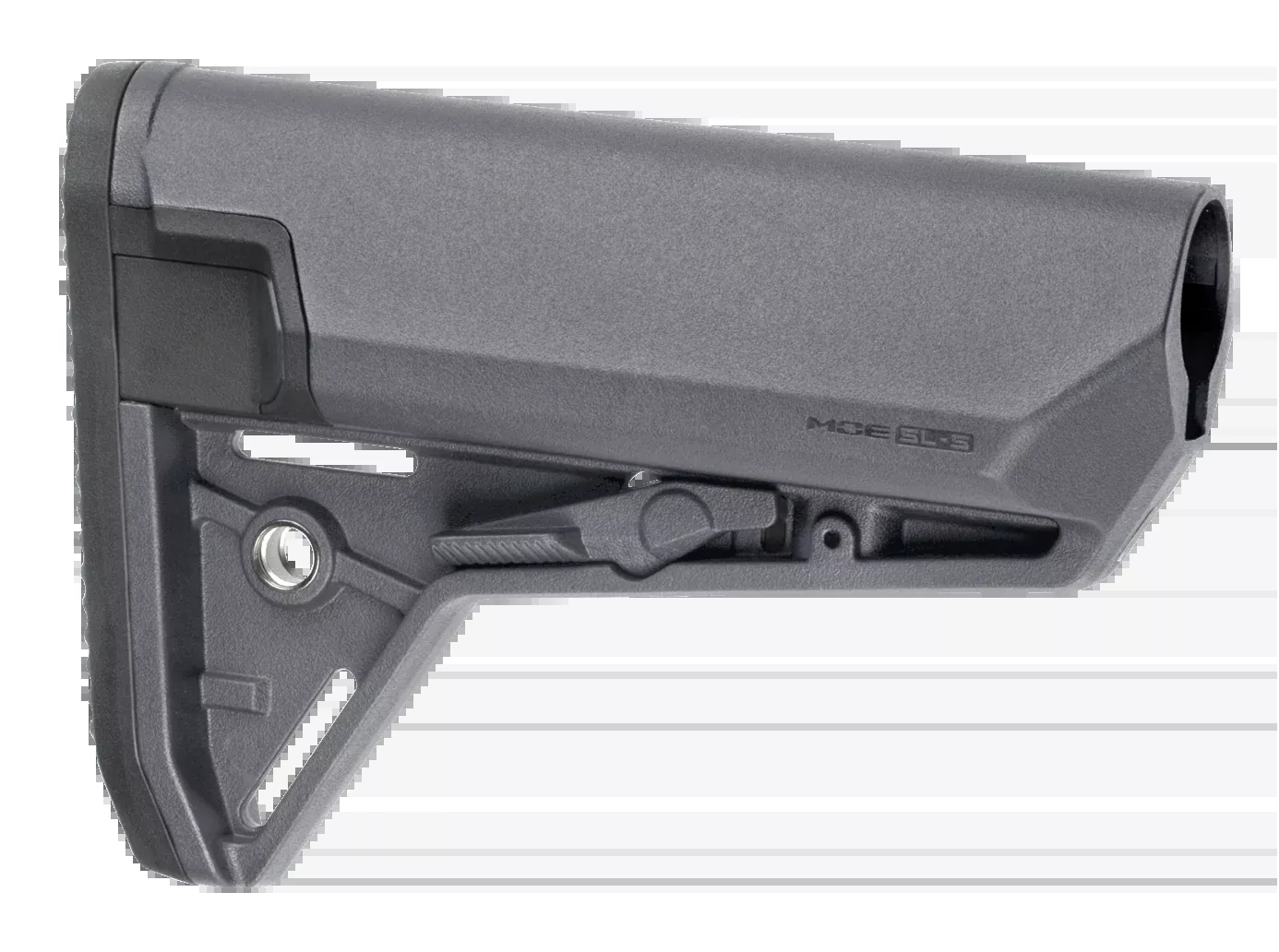 Magpul Moe Sl-s Stk Mil-spec
