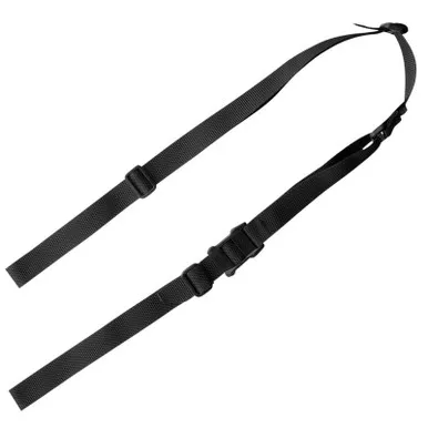 Magpul MS1 Lite Two-Point Sling 1″ Nylon Black