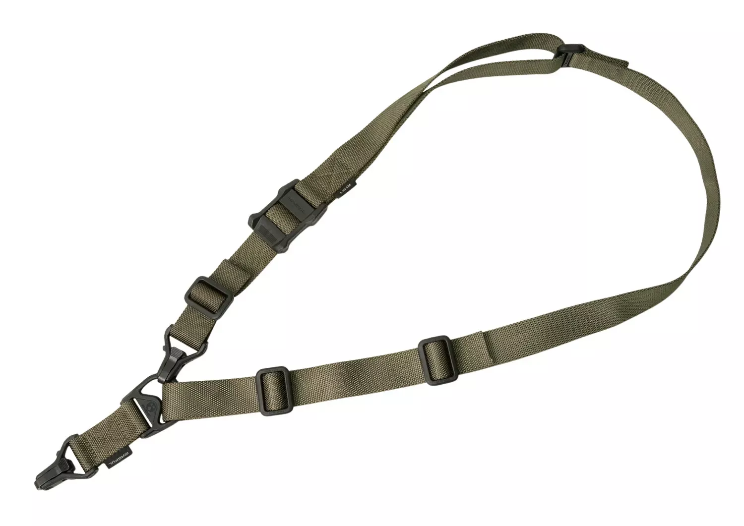 Magpul MS3 Gen2 Sling Ranger Green