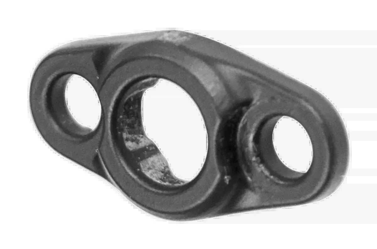 Magpul Msa Qd Moe Sling Attach Blk