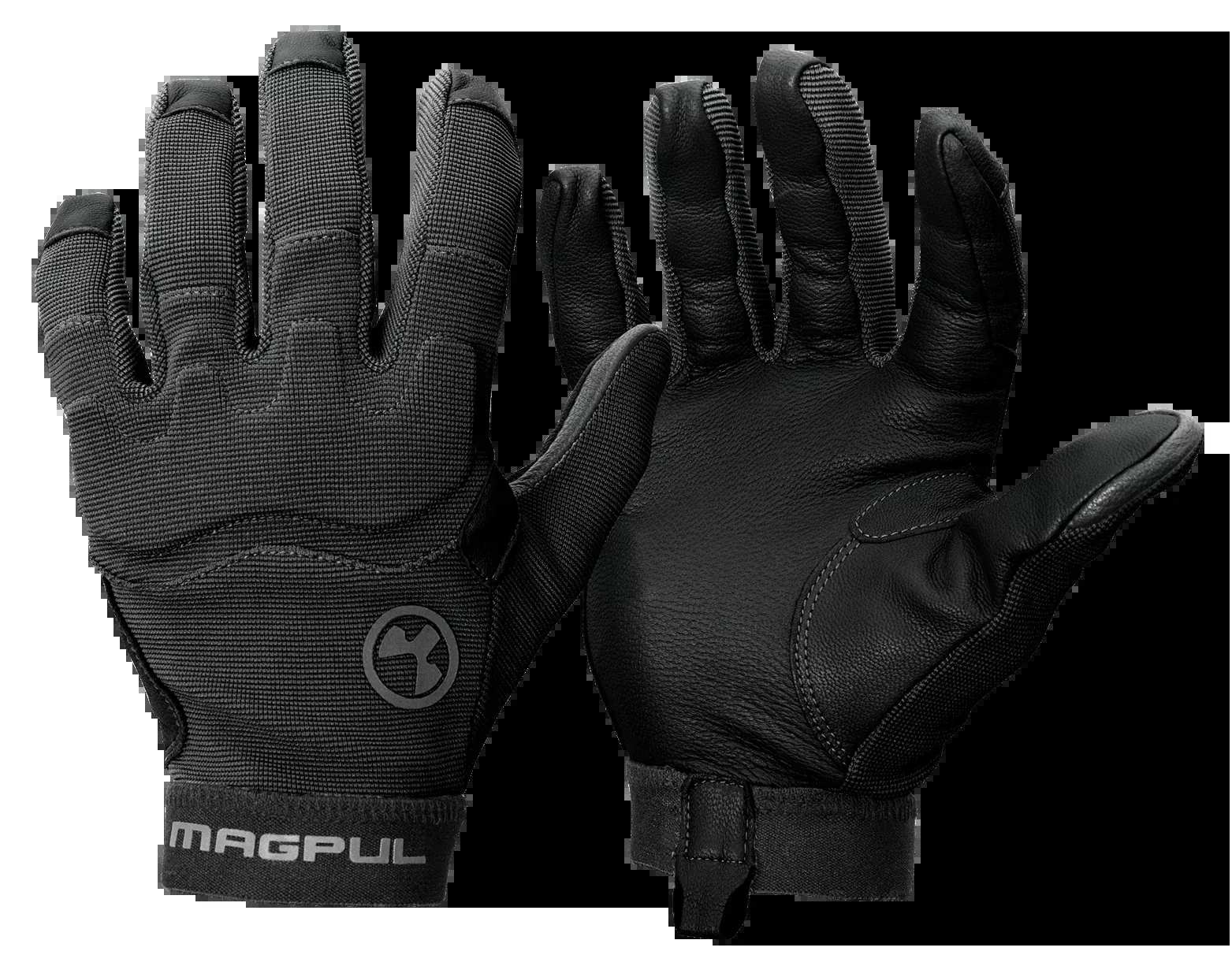 Magpul Patrol Glove 2.0 Med Blk