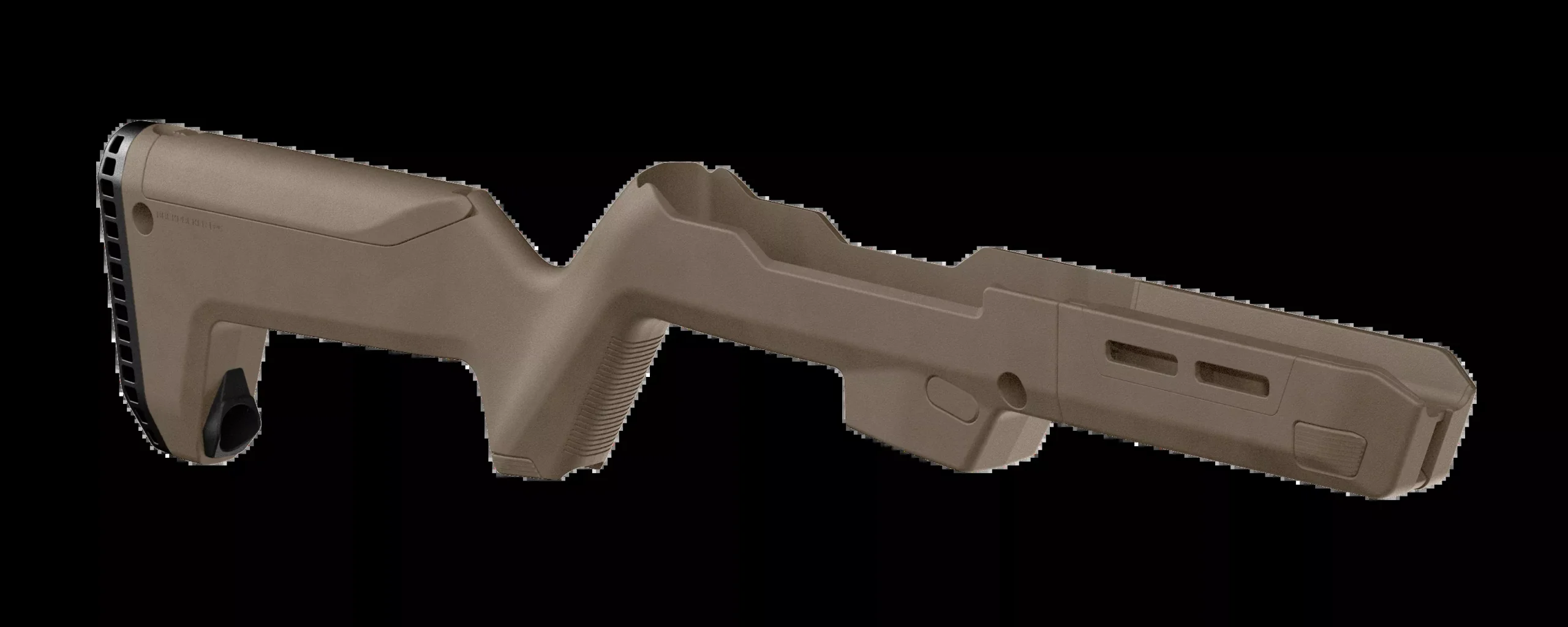 Magpul Pc Backpacker Stk Rug Pcc