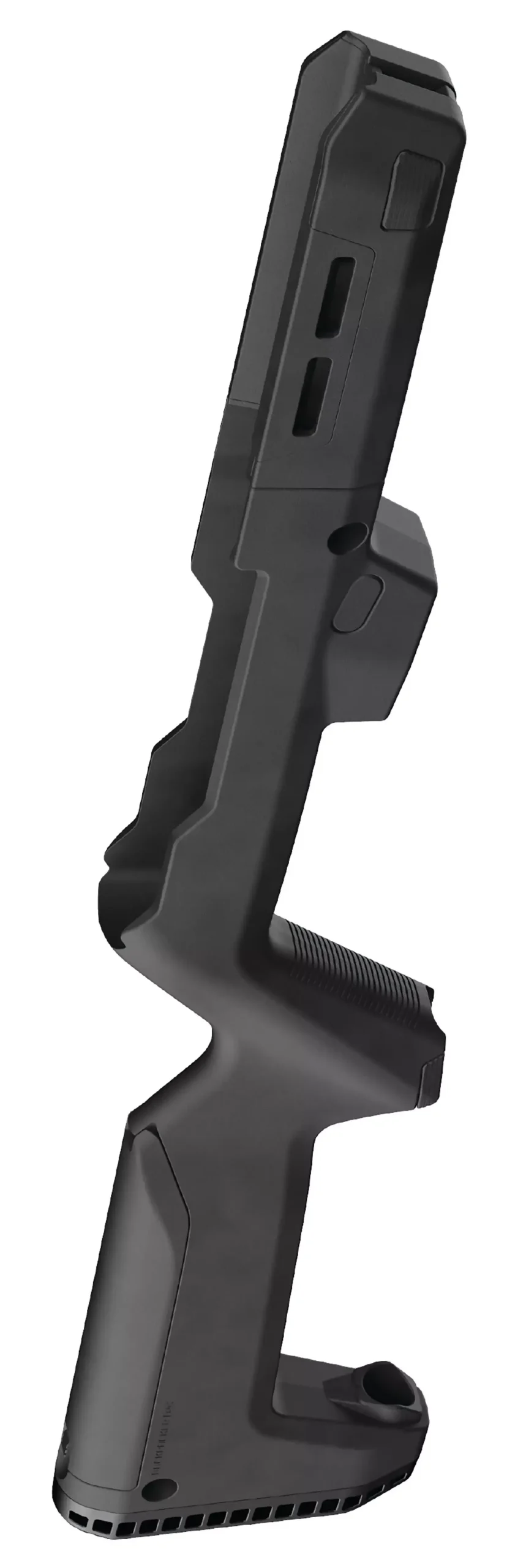Magpul PC BackpackerBlack Synthetic Ruger PC Carbine Stock