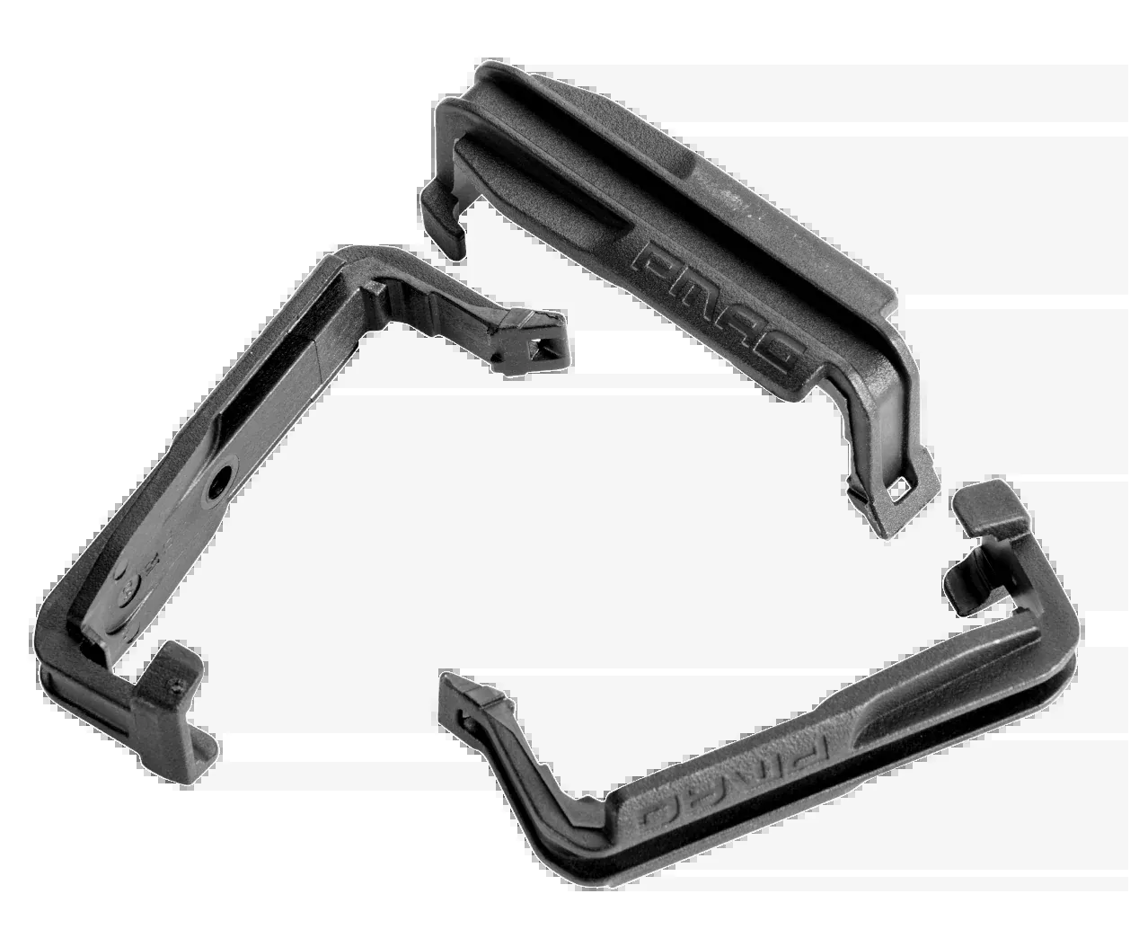 Magpul Pmag Dust/impact Cover Blk(3)