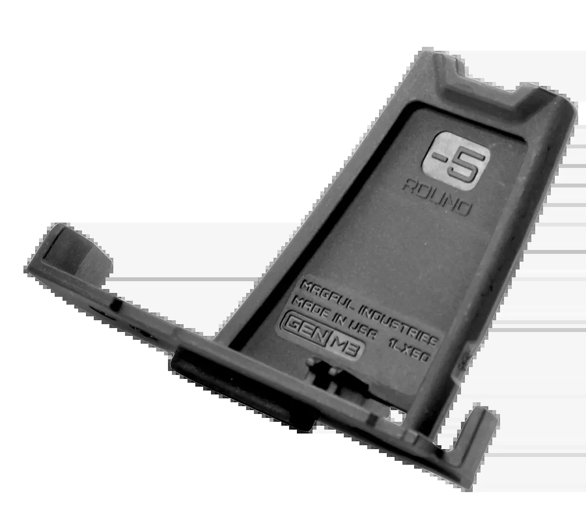 Magpul Pmag Gen M3 Minus 5rd 762 3pk