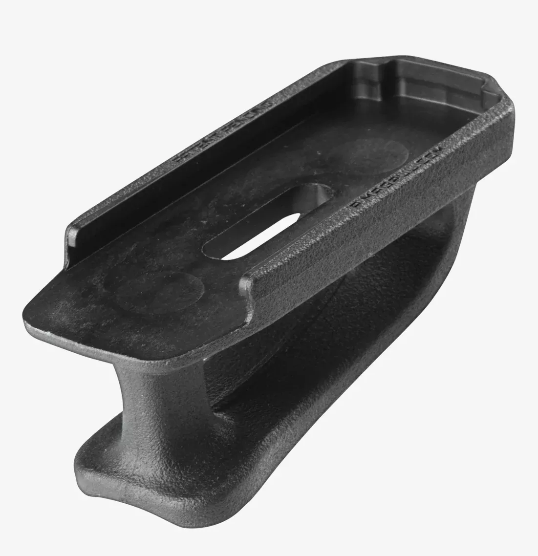 Magpul Pmag Ranger Plate – Gen M3 5.56×45 Black 3pk
