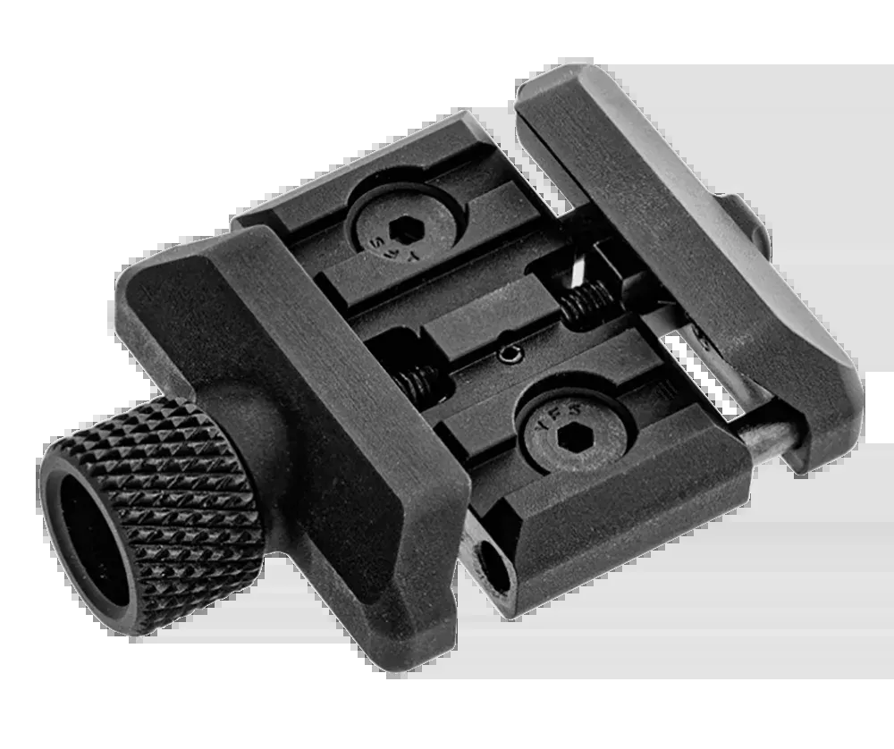 Magpul Qr Rail Grabber 17s Adapter