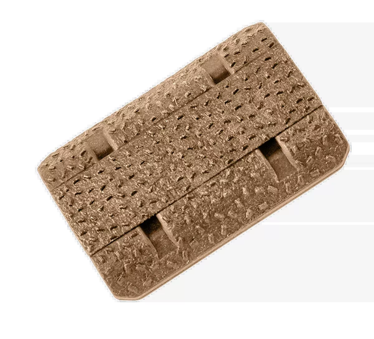 Magpul Rail Cover Type 2 – Fits M-lok Rails Fde