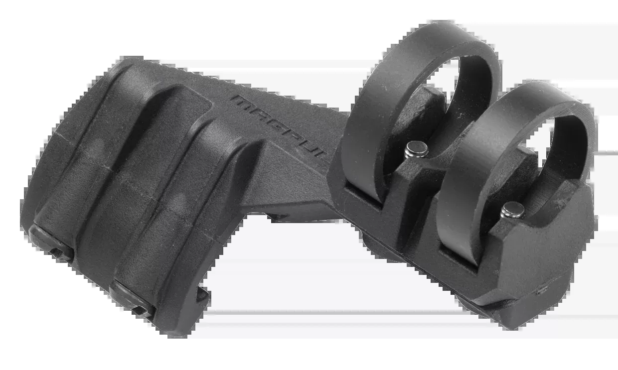 Magpul Rail Light Mount Right Blk