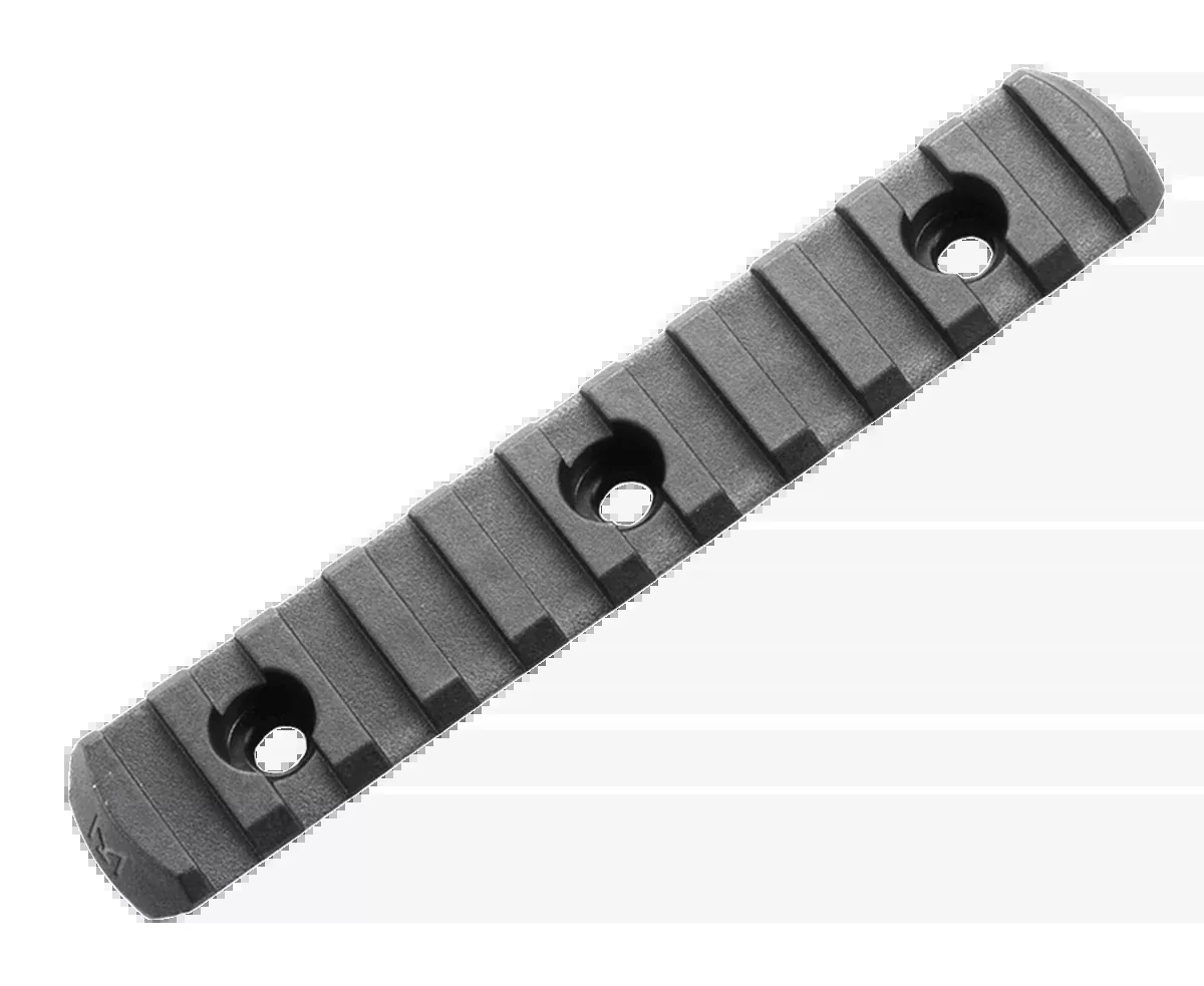 Magpul Rail Section 11 Slot – M-lok Handguards Polymer