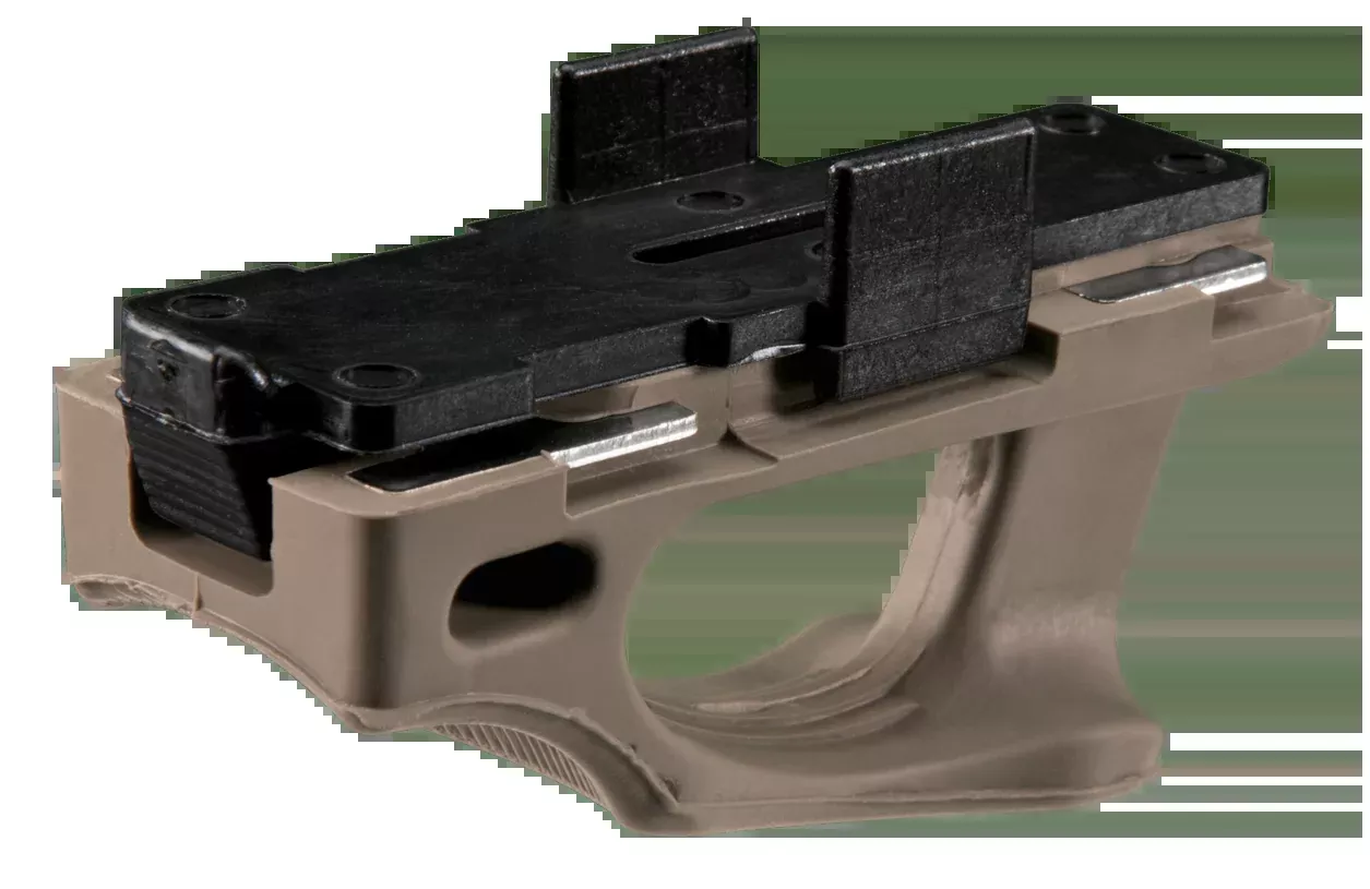 Magpul Ranger Floorplate Loop 3pk Fd