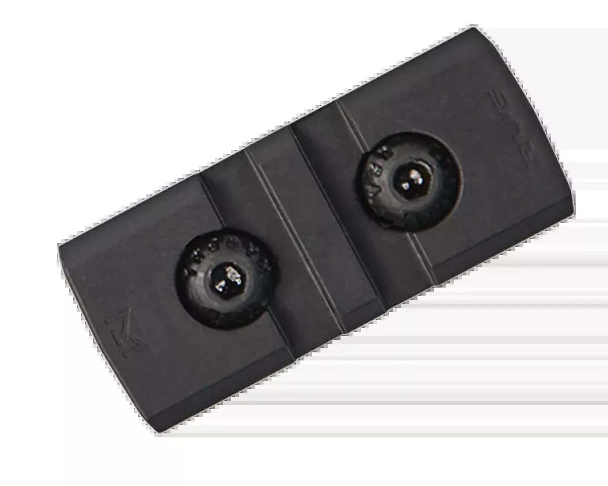 Magpul Rvg M-lok Adapter Rail Blk