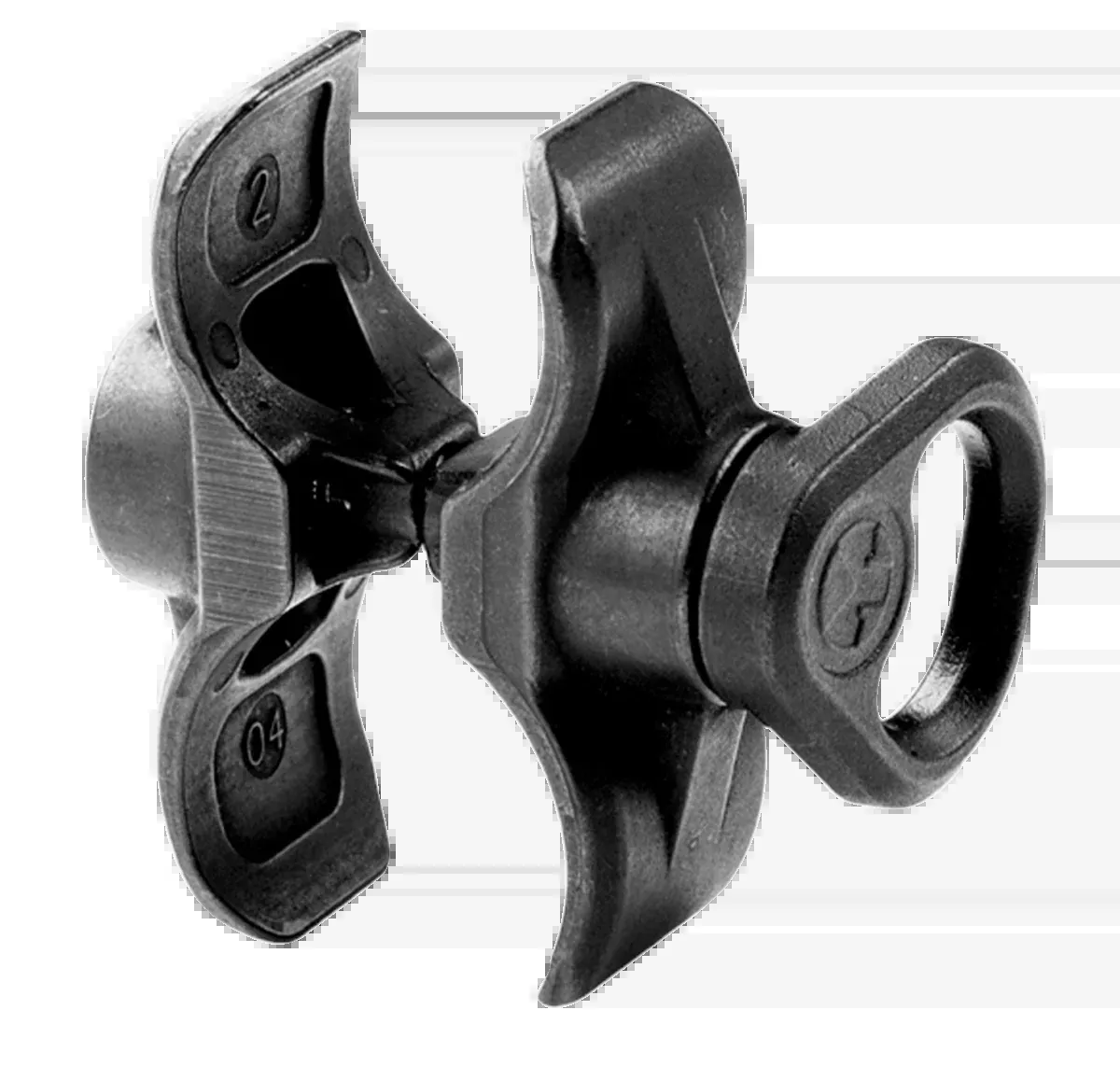 Magpul Sga Forward Sling Mnt Rem 870