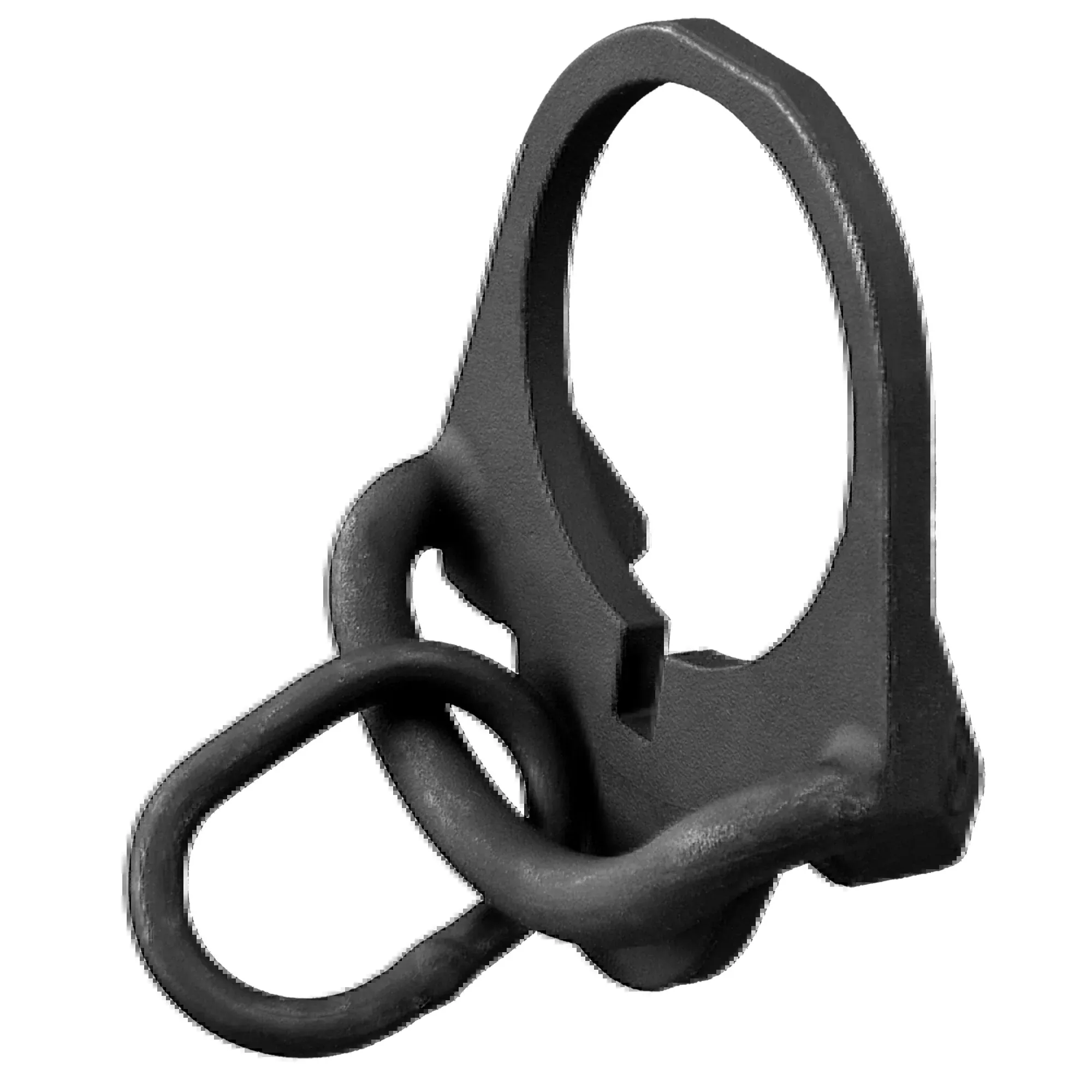Magpul Sling Attachment Point – Asap Ar-15 Carbine Black!
