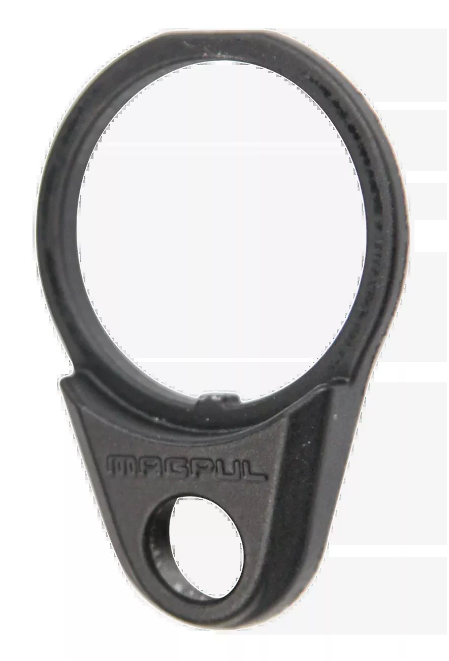 Magpul Sling Attachment Point – Asap-qd Ar-15 Carbine Black