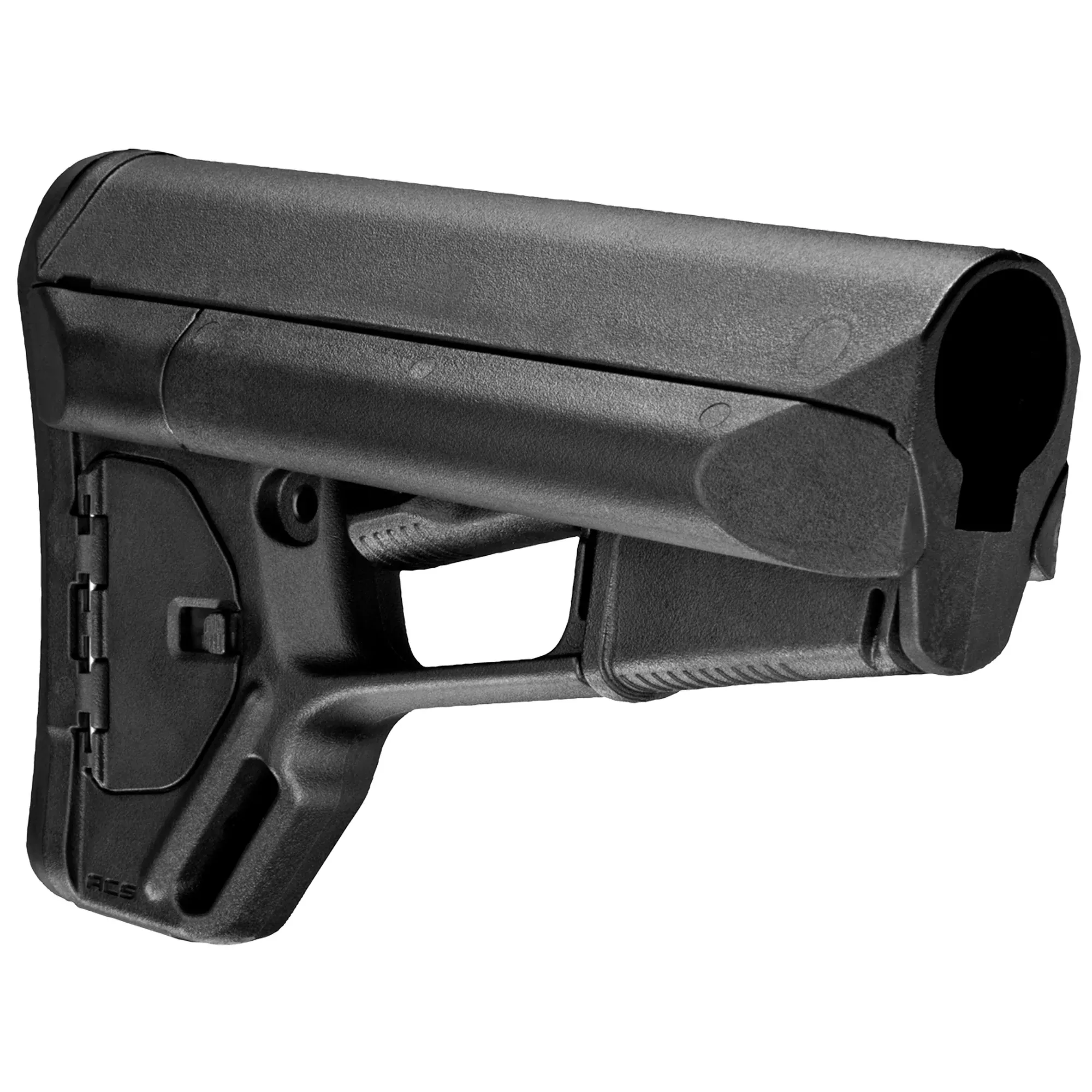 Magpul Stock Acs Ar15 Carbine – Mil-spec Tube Black