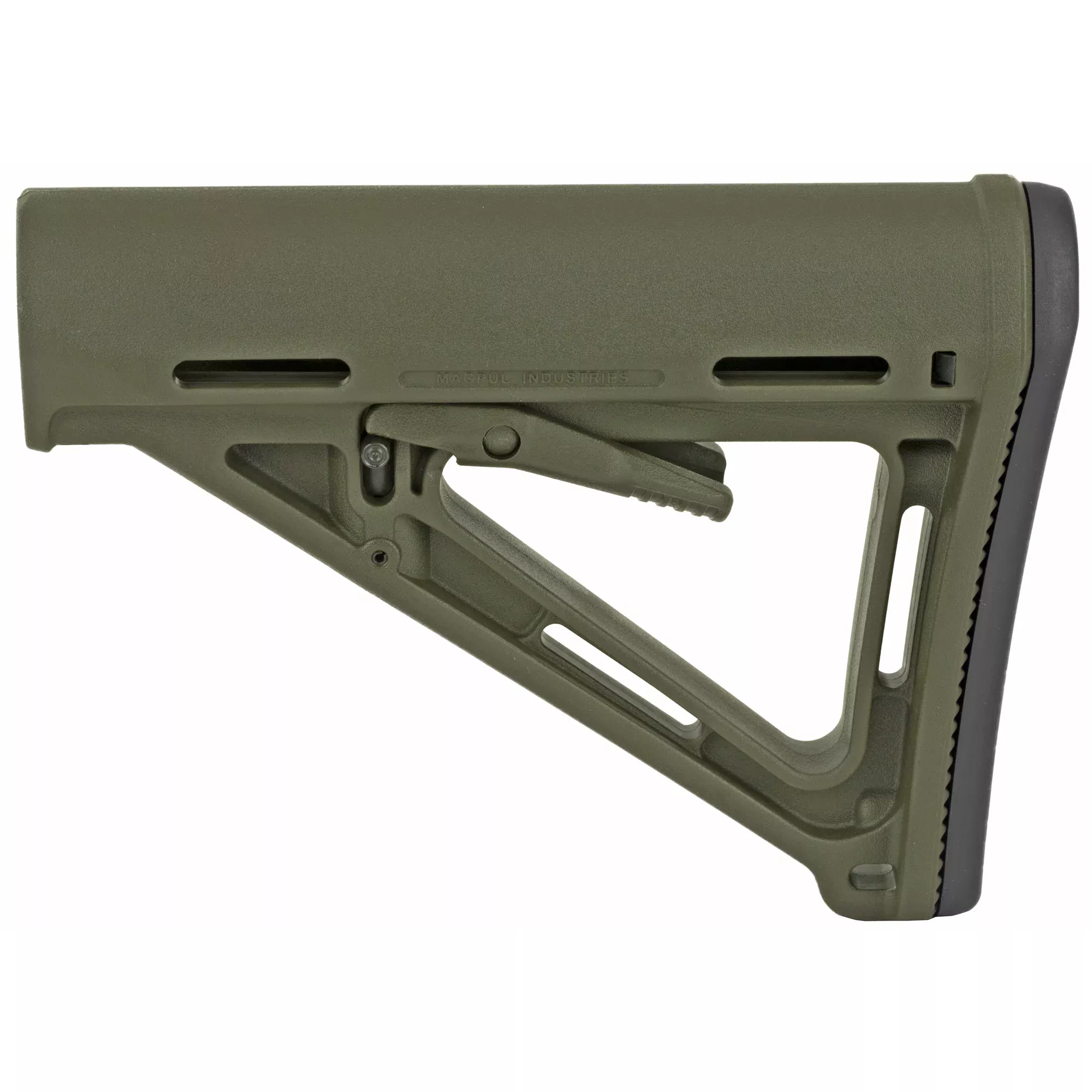 Magpul Stock Moe Ar15 Carbine – Mil-spec Tube Fde