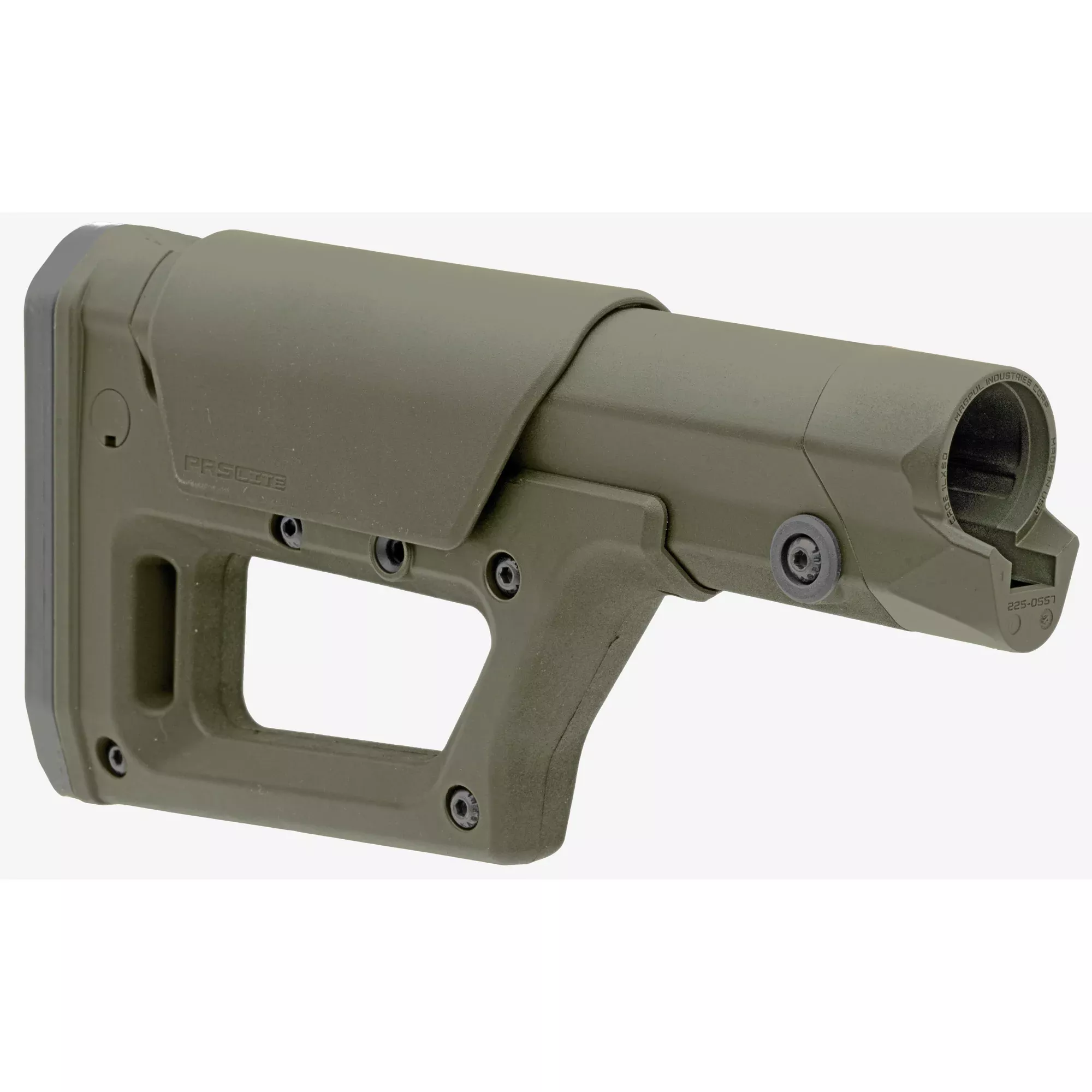 Magpul Stock Prs Lite Ar15 – Mil-spec Carbine Fde