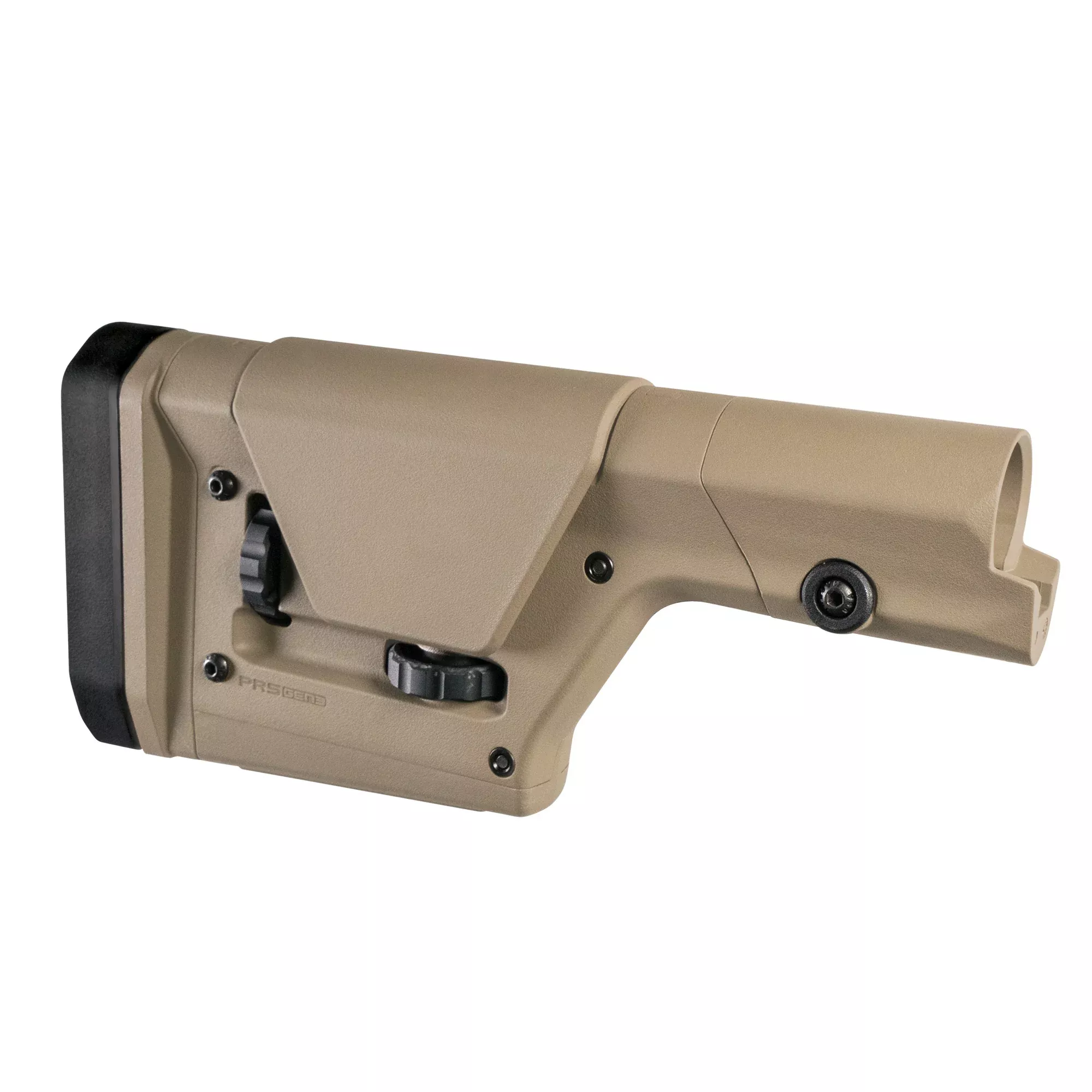 Magpul Stock Prs3 Ar15 Rifle – And Mil-spec Carbine Fde