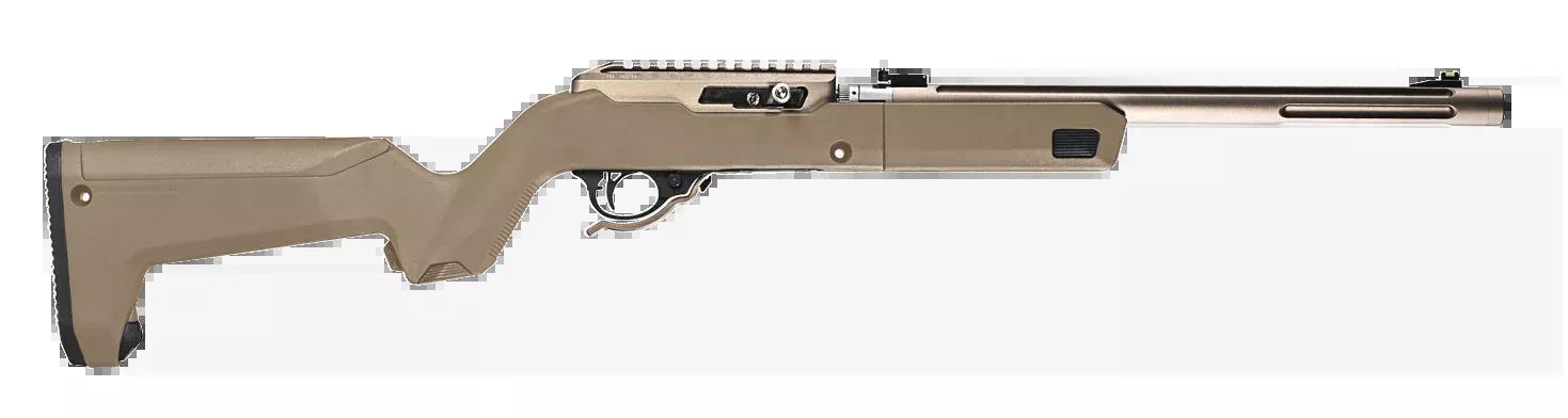 Magpul X22 Bckpckr Stk 10/22td
