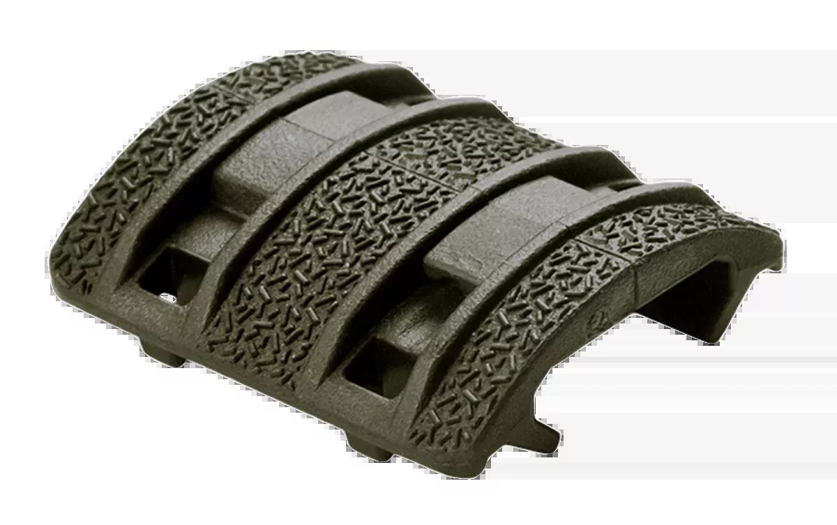Magpul Xtm Enhanced Rail Panel