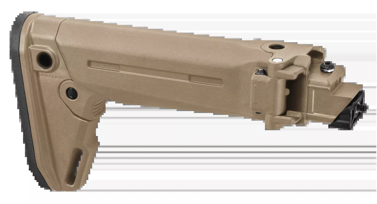 Magpul Zhukov-s Stk Ak47/ak74 Fde