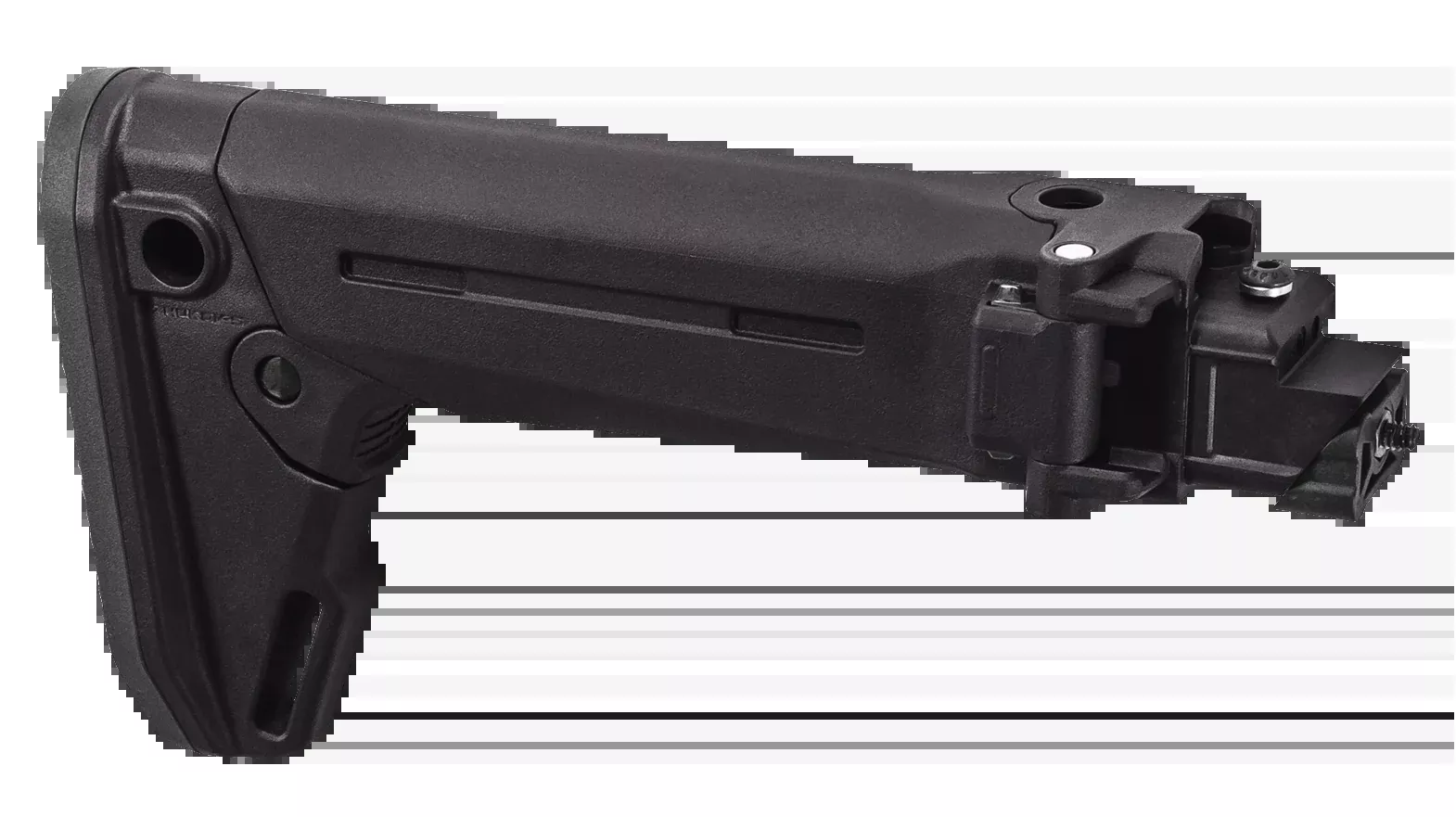 Magpul Zhukov-s Stk Ak47/ak74 Plm
