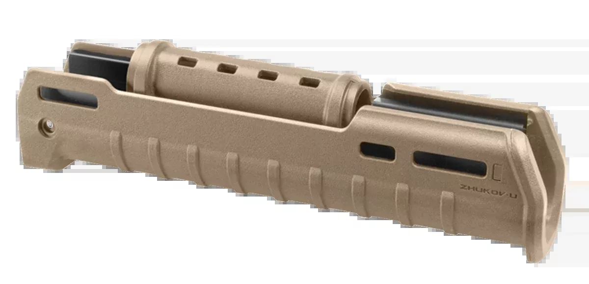 Magpul Zhukov-u Hg Ak47/74 Fde