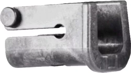 Magpump Mag Retainer 9mm – Fits Walther P99q