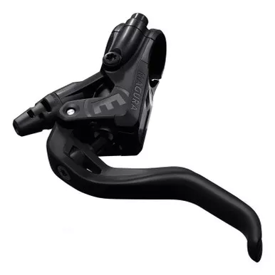 MAGURA ’19+ MT Sport Left/Right Black MC/Lever Assembly (MU8452)
