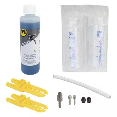 MAGURA Disc/Rim Mini Service/Bleed Kit (MU8060)