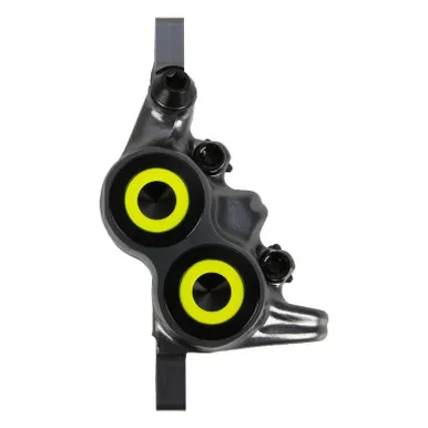 MAGURA MT 7 74mm Gray 4-Piston Caliper (MU8693)