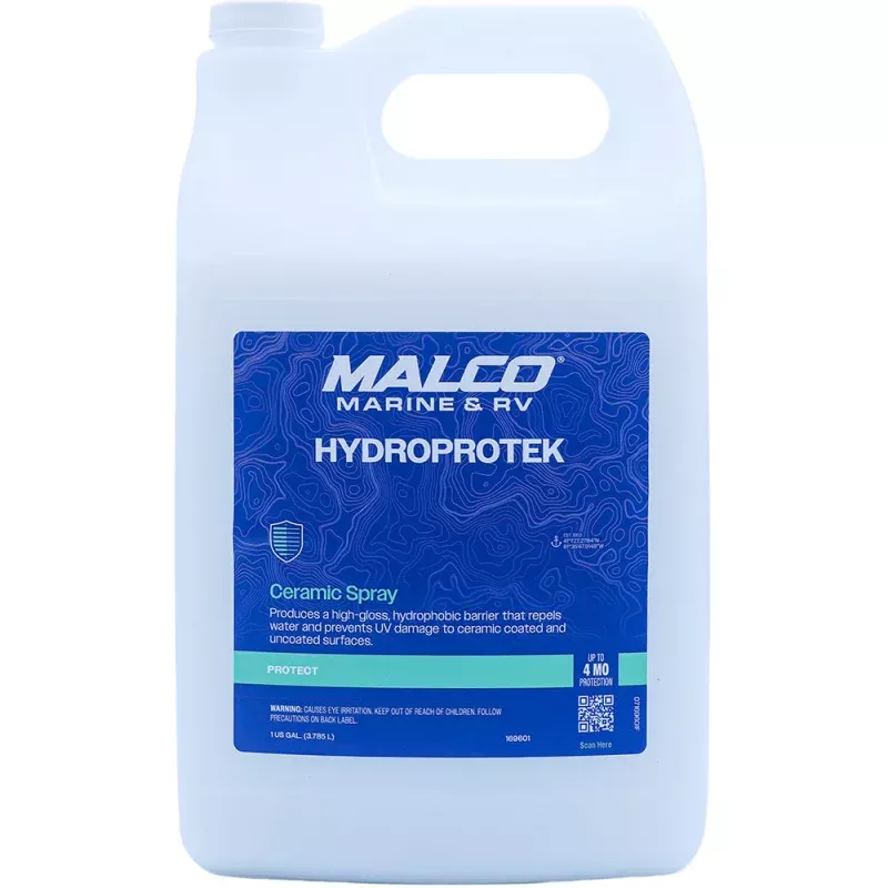 Malco HydroProtek Ceramic Spray – 1 Gallon