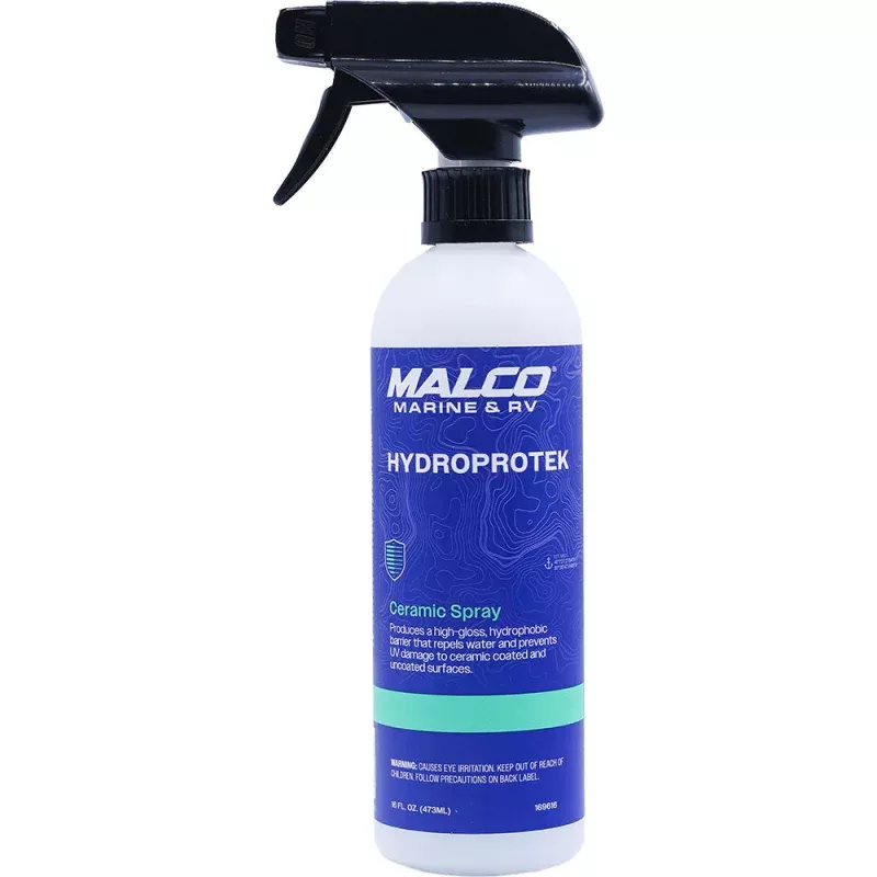 Malco HydroProtek Ceramic Spray – 16oz