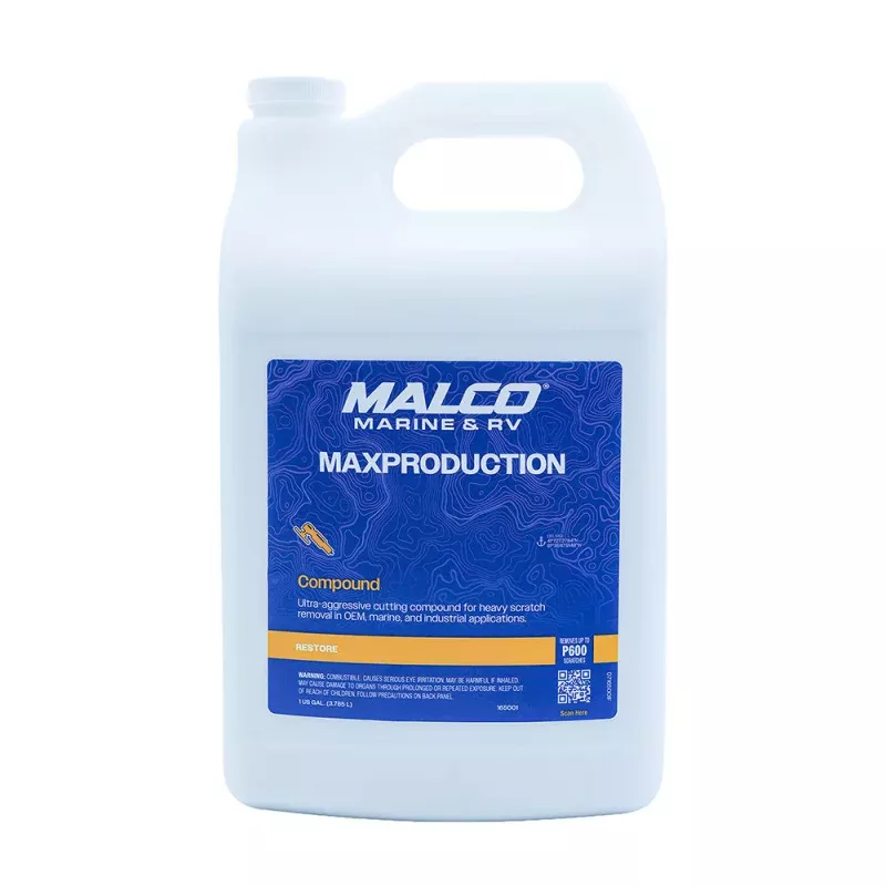 Malco MaxProduction Compound – 1 Gallon