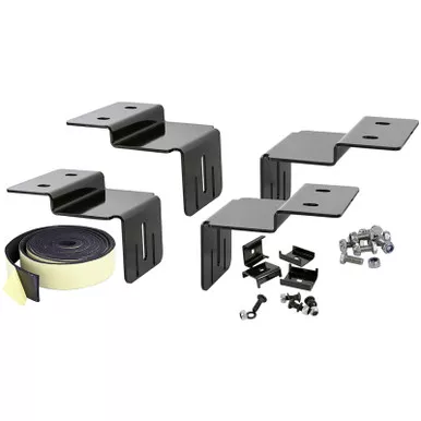 MALONE AUTO RACKS Tonneau Adapter for CrossBed Rack Systems (MPG934)