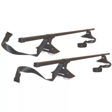 MALONE AUTO RACKS VersaRail Bare Roof Cross 50in Rail System (MPG220)