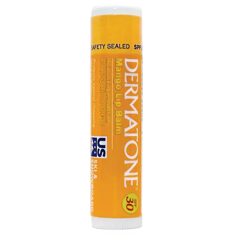 Mango Lip Balm .15 Oz Spf30
