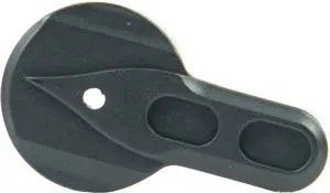 Manticore Luma Metal Safety – Lever Slim For Iwi Tavor