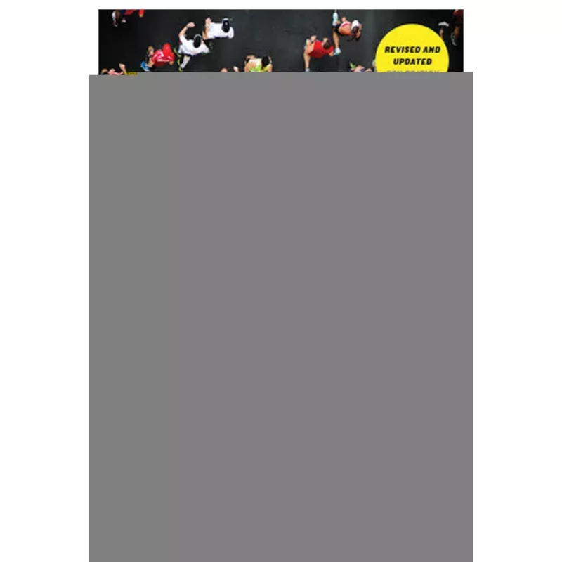 Marathon Updated 5th Ed
