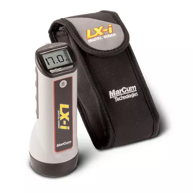 Marcum LX-i Handheld Depthfinder