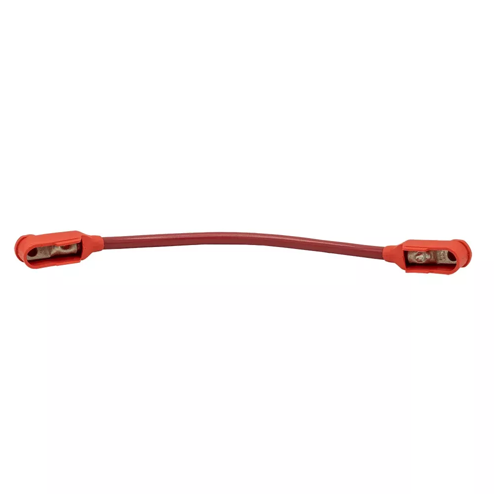 Maretron Bypass Module Jumper Wire w/Lugs 6AWG Red [A3720]