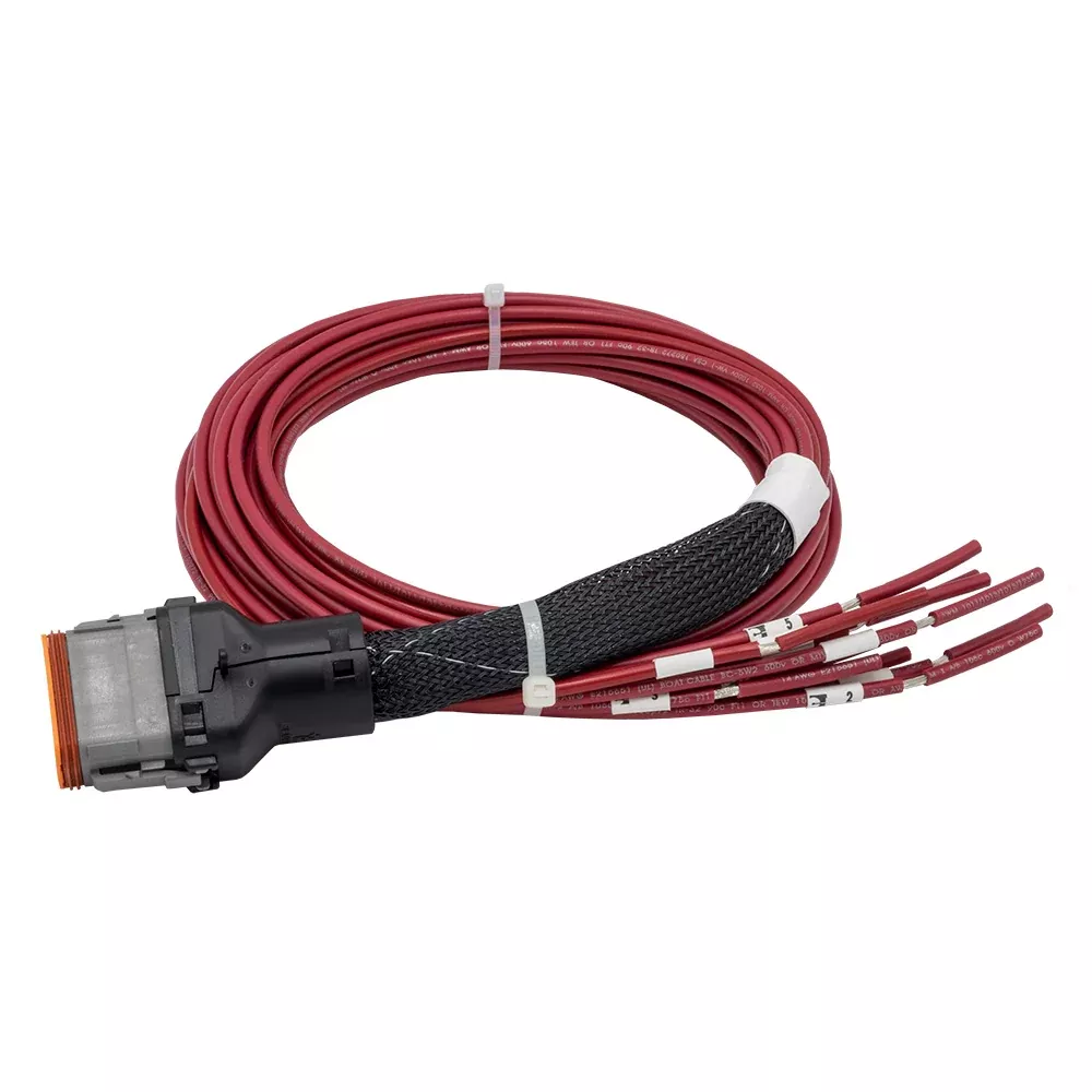 Maretron CLMD16-J2 Output Mating Connector w/1M Leads [A3708]