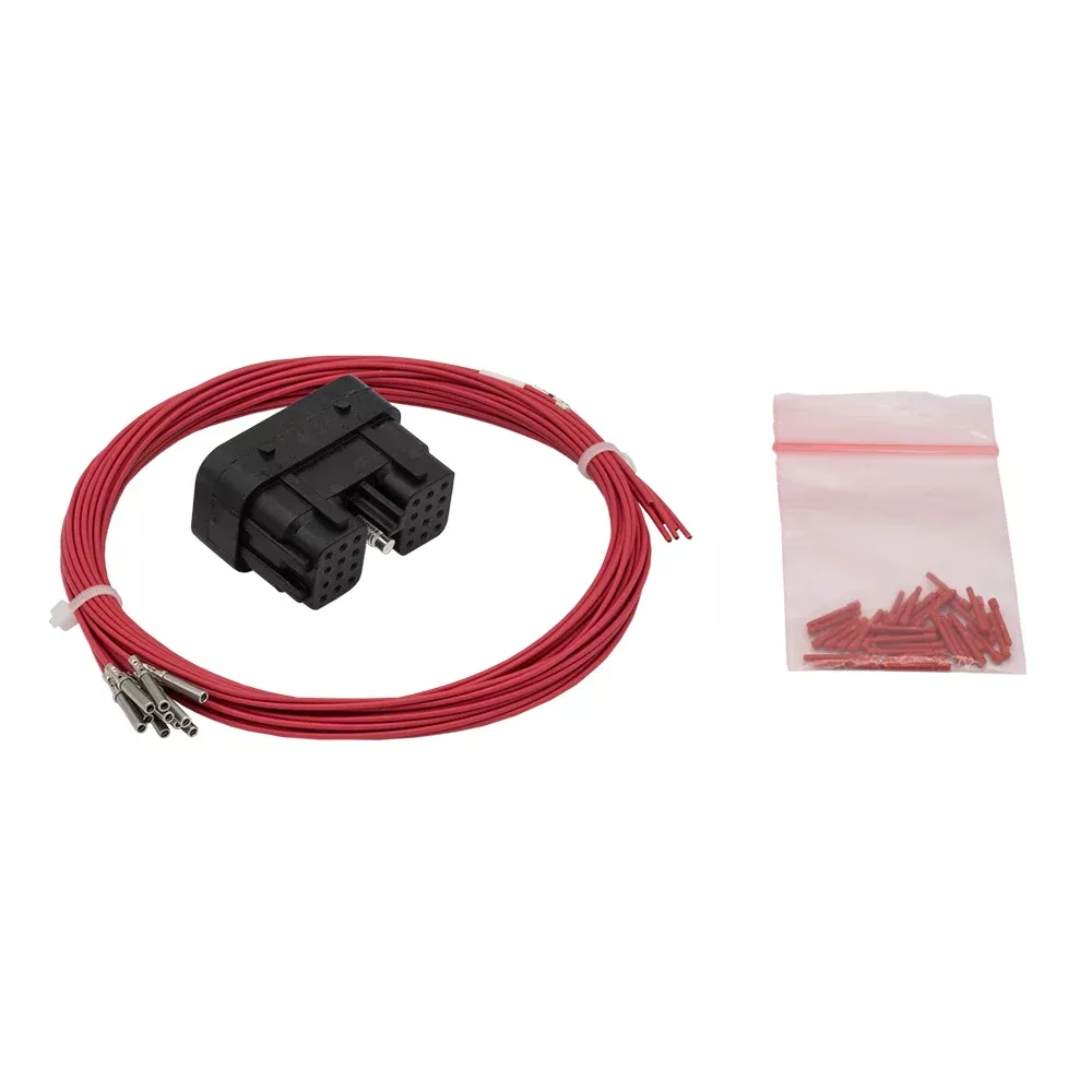 Maretron CLMD16-J3 I/O Mating Connector Kit [A3710]