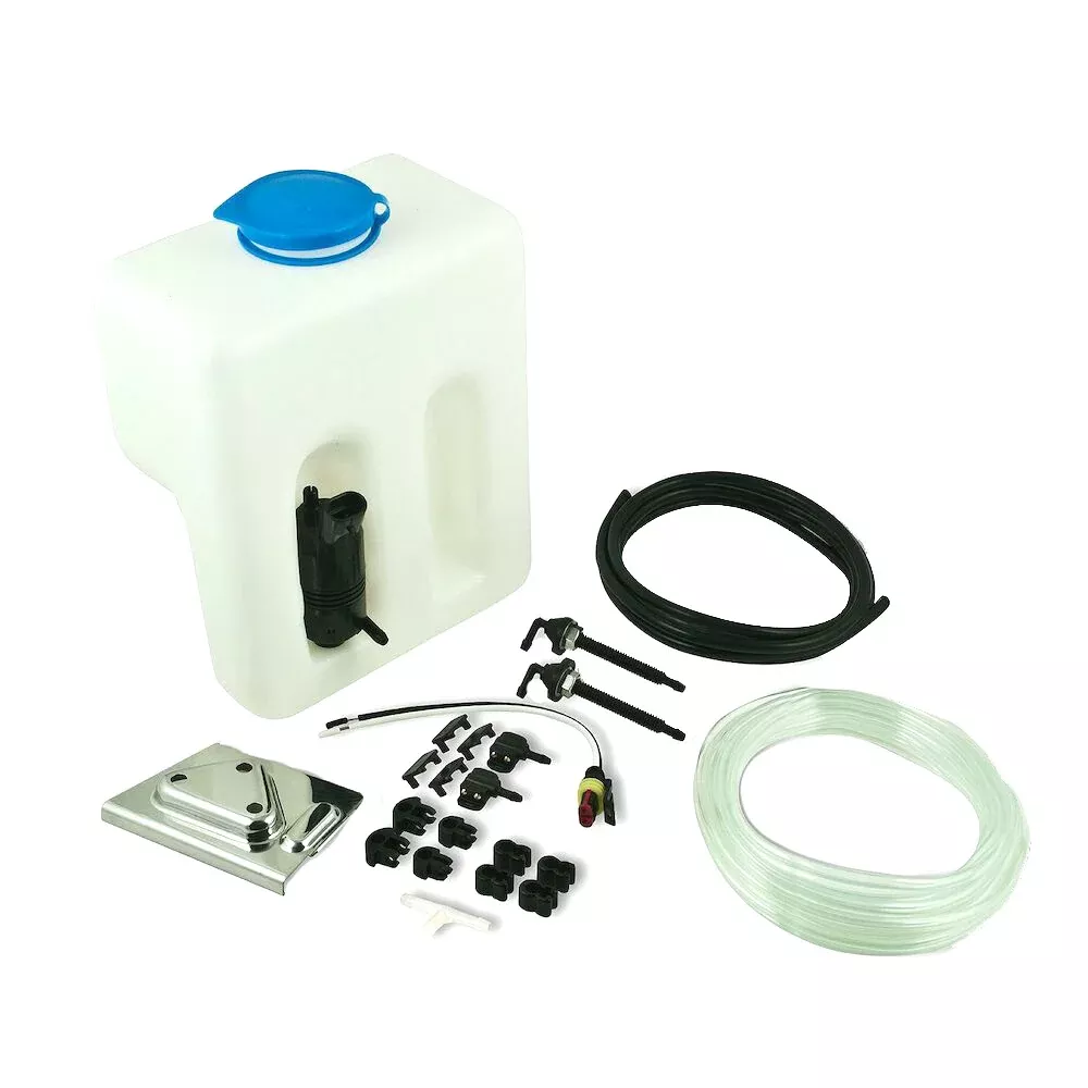 Marinco Above Deck Kit f/One Small Arm [33517]
